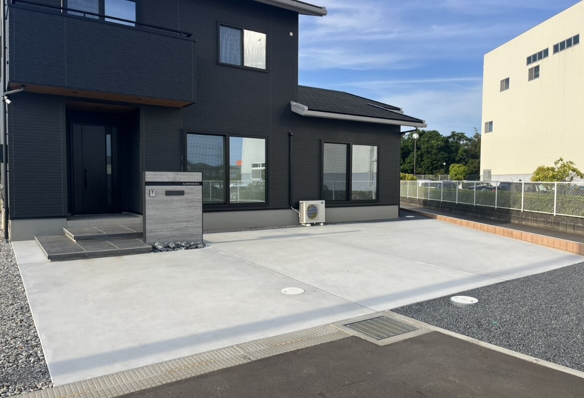 部分リフォーム