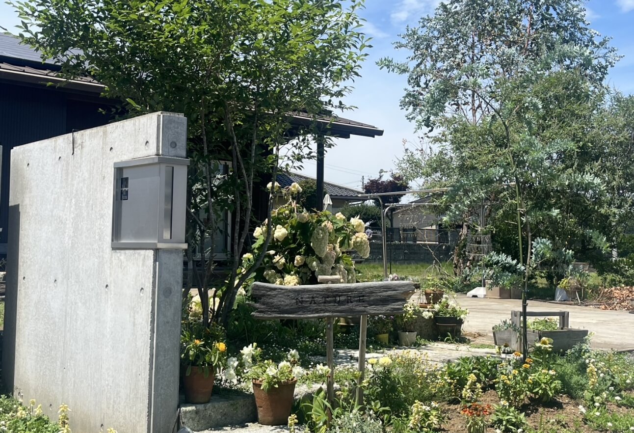 屋根・ガレージ